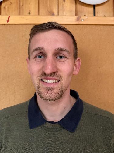 Bartek Rebmann