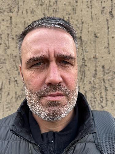 Ralf Weissleder