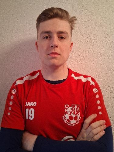 Nikolas Dahlhaus