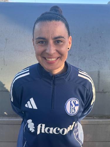 Sarah Grünheid