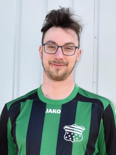 Tobias Metzsch