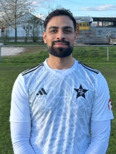 Abdalkarim Al Yones