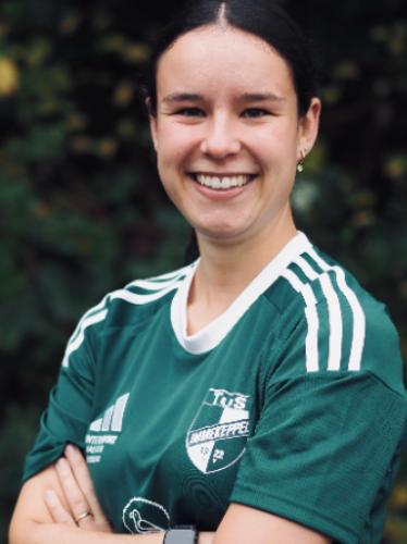 Yona Christin Althoff