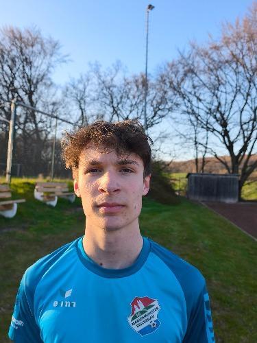 Jonas Rasche