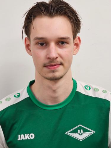 Dawid Szychowski