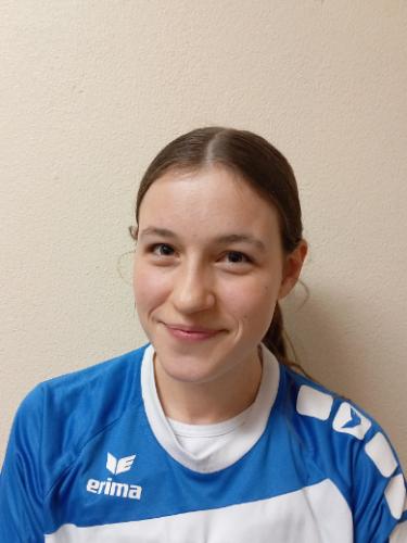 Isabelle Borgmann
