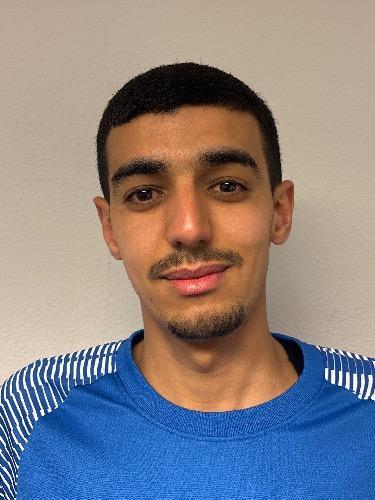 Bilal Houzou
