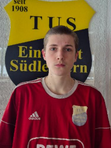 Niklas Keller