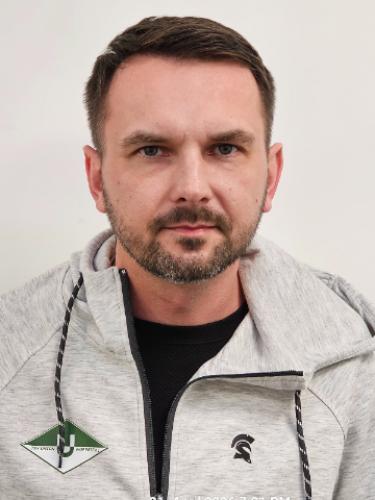 Jacek Wosch