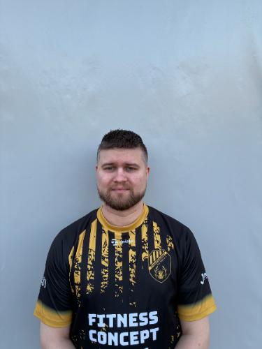 Jesse Vögtle