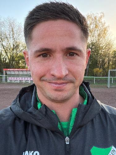 Dominik Seemann