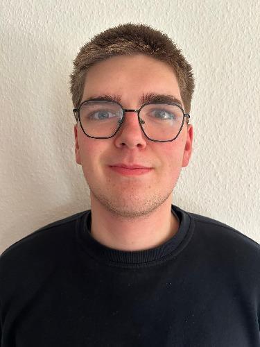 Max Hessinger