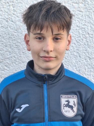 Daniel Pritzkau