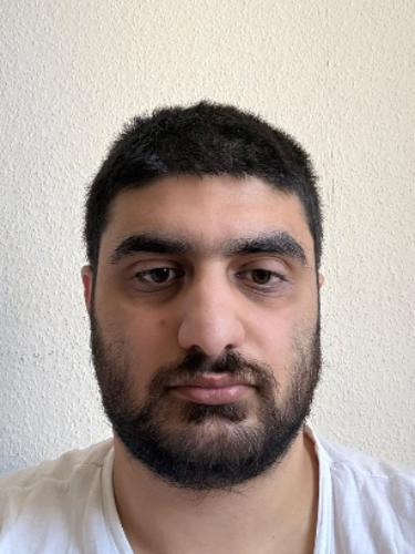 Diyar Palaz