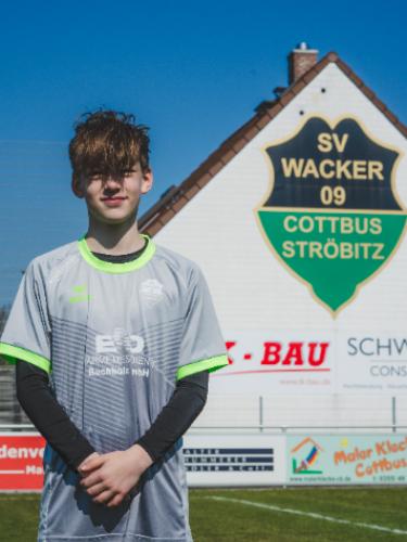 Moritz Sievers