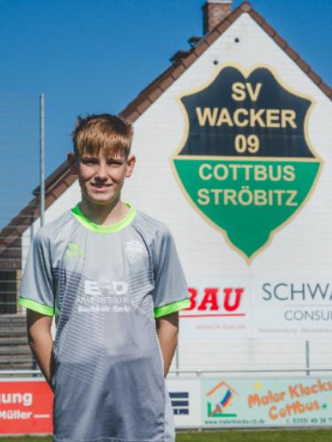 Fabian Tesch