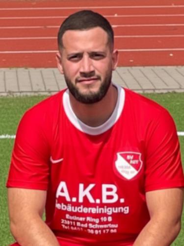 Yunus Talha Yilmaz