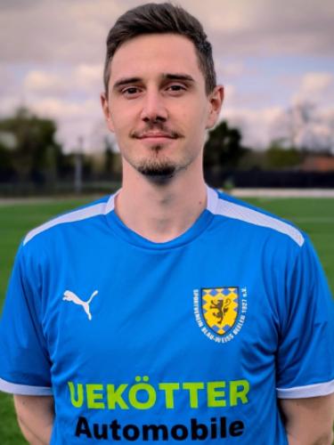 Tim Heukeshofen