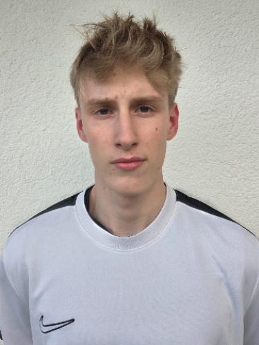 Max Lukas Dangel