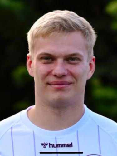 Jarno Mumm