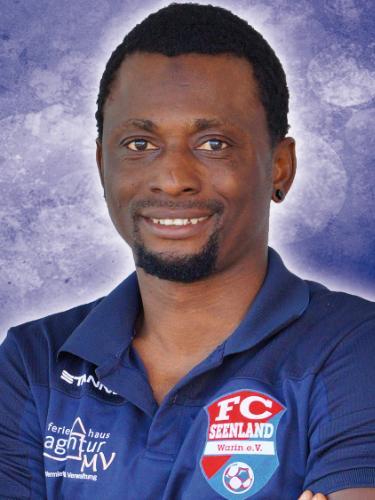 Kamara Abu Bakarr