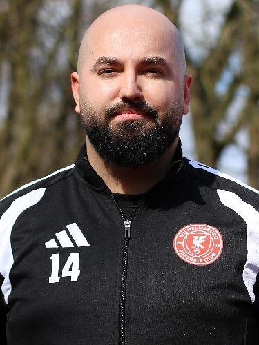 Oguzhan Töremen