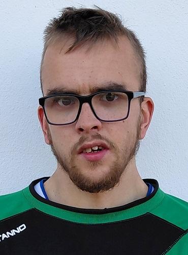Fabian Leidel