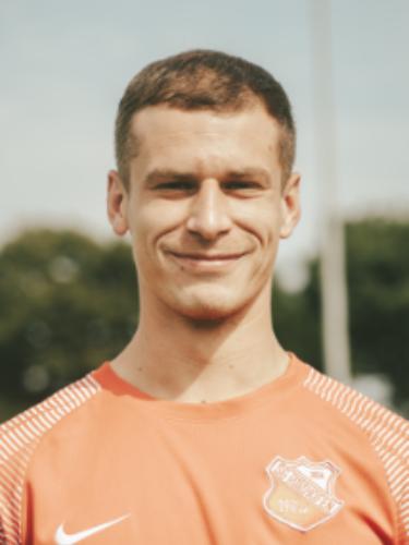 Milan Lewandowski