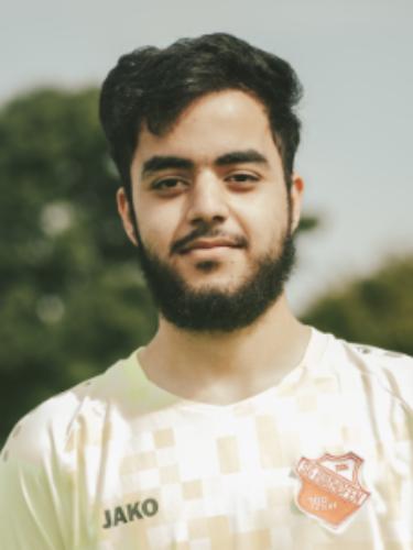 Mohammad Al Methiab