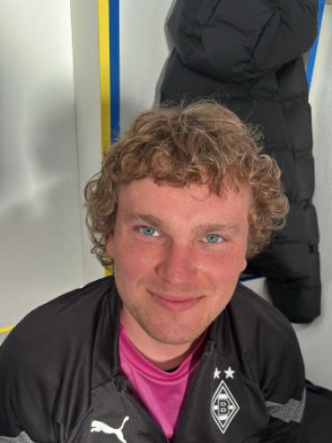 Marius Storm