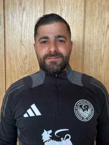 Serkan Koc