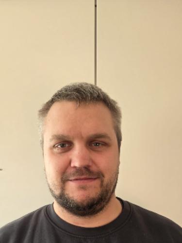 Hannes Buchholz