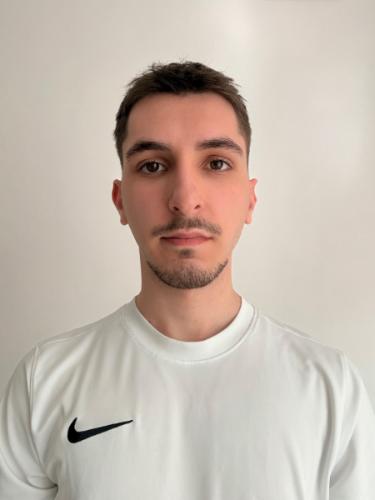 Mario la Paglia