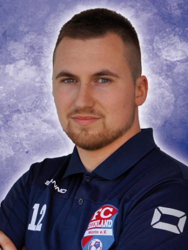 Niklas Dunkelmann