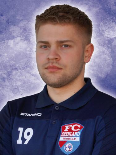 Max Krasemann