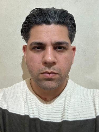 Javad Faraji