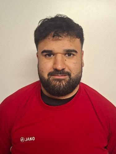 Sercan Avanas