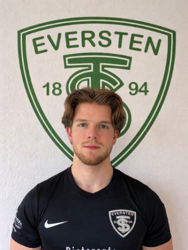 Tom Hüninghake