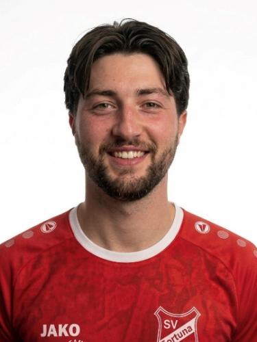 Joey Luke Rogalla