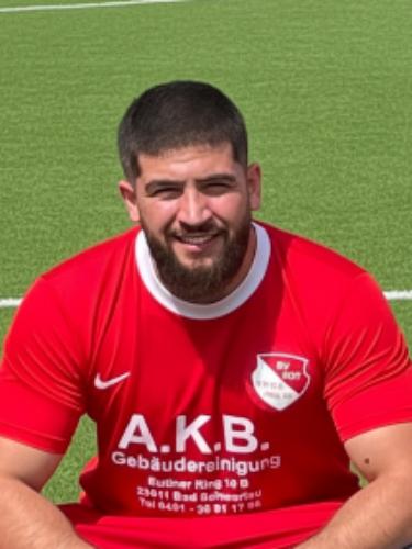 Süleyman Solak