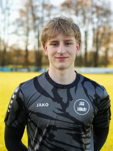 Elias Barkmann