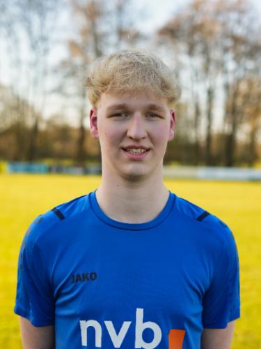 Henrik Holterhuis