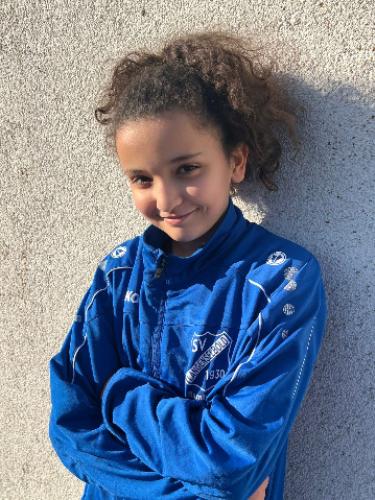 Yasmine Boutaib