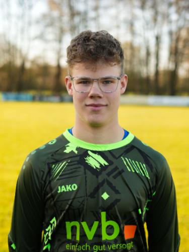 Luc Pieper