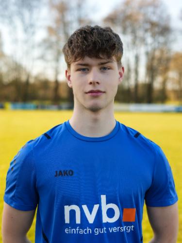 Mats Varelmann