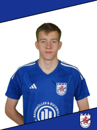Jonah Deinert