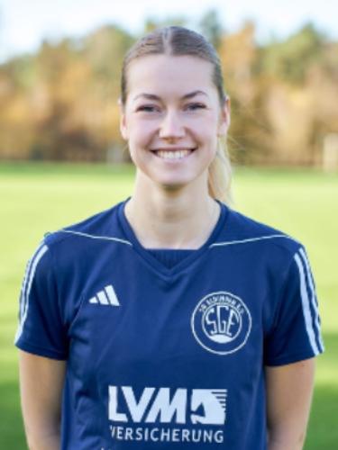 Charlotte Meyer