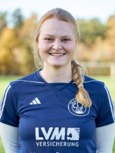 Svenja Bergmann