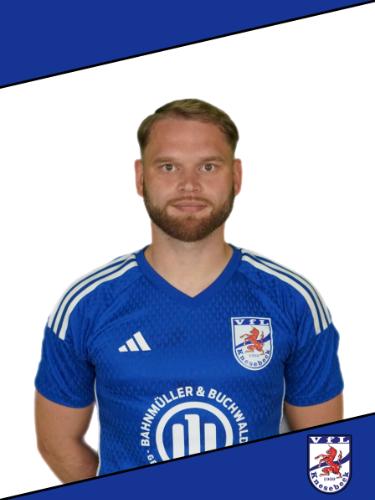 Niclas Zierenberg