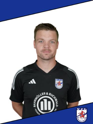 Chris Neuschulz